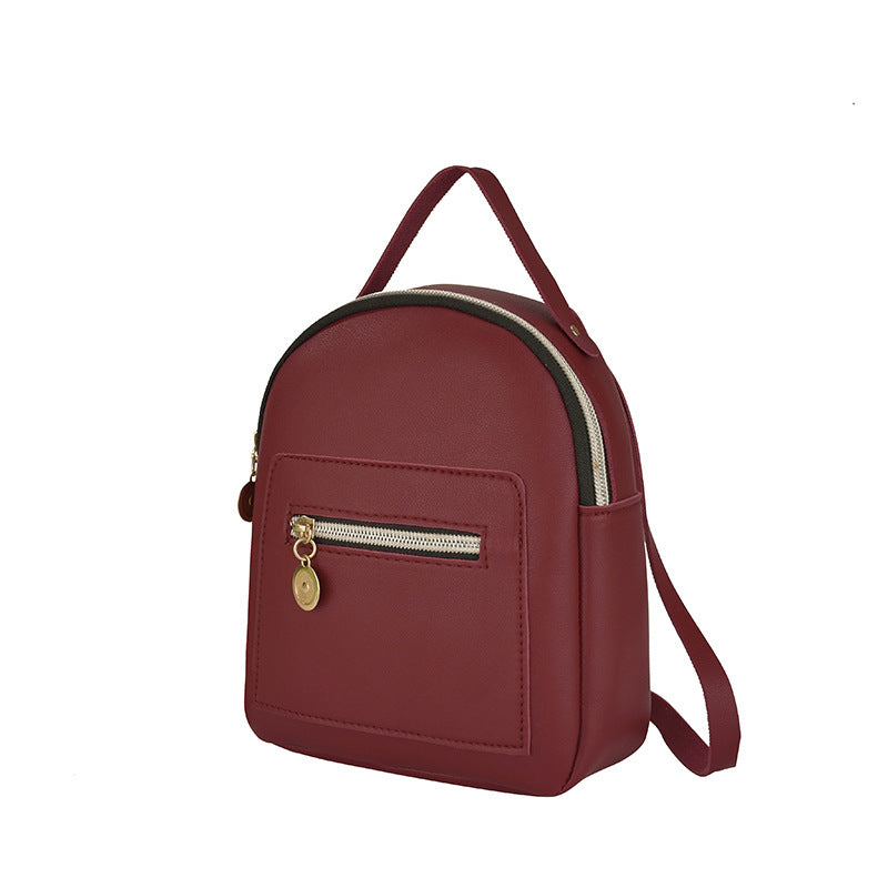 Casual Women's Fashion Change Korean Style Purses