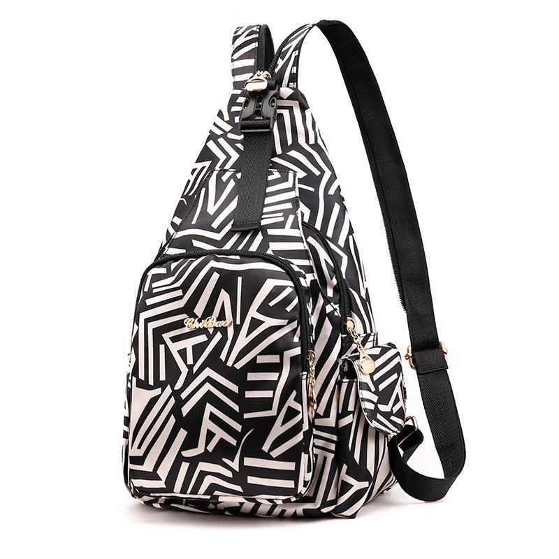 Pretty Women's Charming Innovative Lightweight Waterproof Backpacks