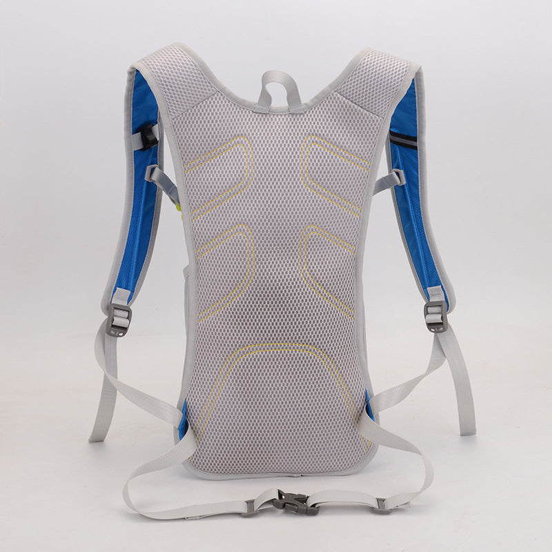 Cycling Running Hiking Multifunctional Personal Kettle Water Backpacks