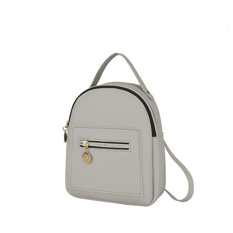 Casual Women's Fashion Change Korean Style Purses