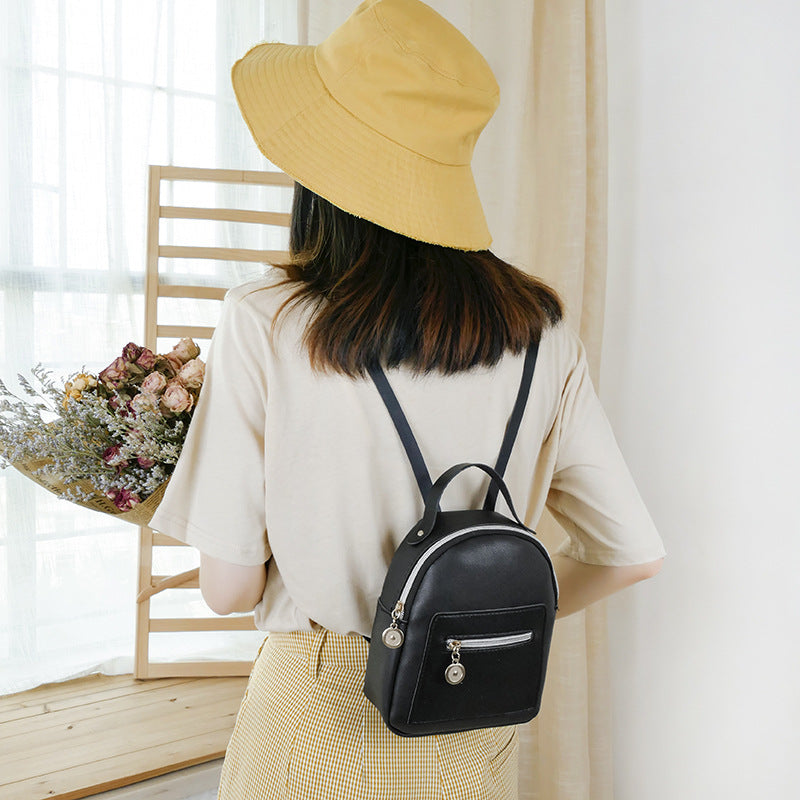 Casual Women's Fashion Change Korean Style Purses