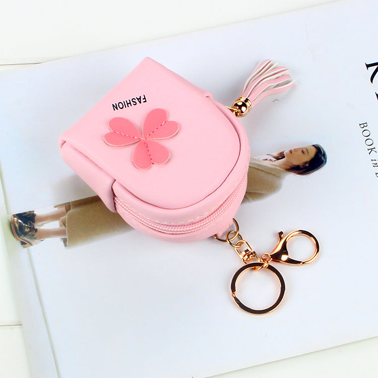 Elegant Trendy Mini Female Cute Love Coin Purses