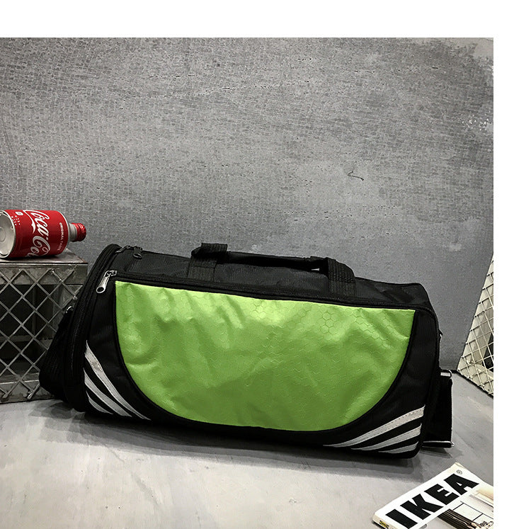 Glamorous Creative Unique Portable Cylinder Yoga Travel Bags