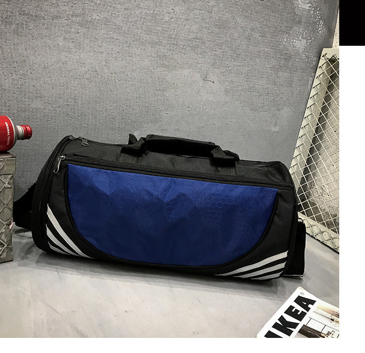 Glamorous Creative Unique Portable Cylinder Yoga Travel Bags