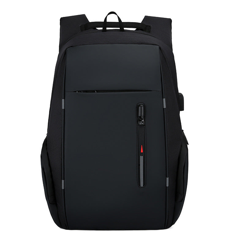 Men's Business Multifunctional Large Capacity Printable Backpacks