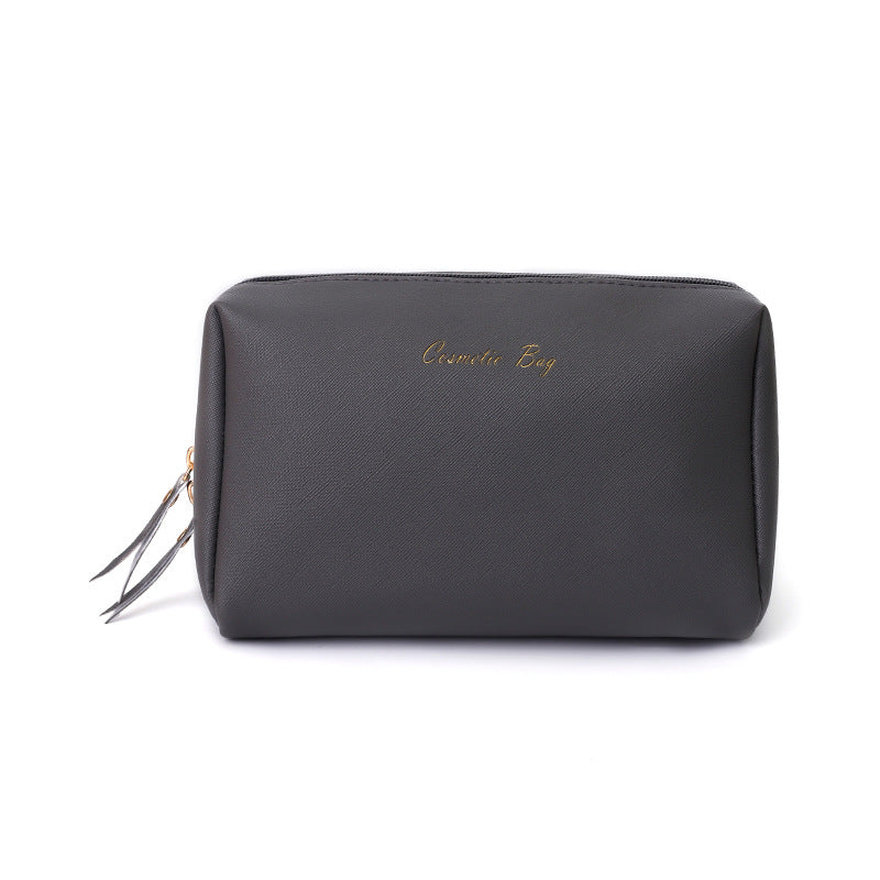 Wind Fresh Large Capacity Waterproof Storage Cosmetic Bags