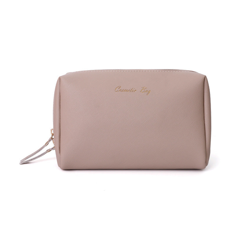 Wind Fresh Large Capacity Waterproof Storage Cosmetic Bags