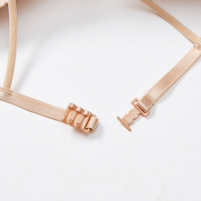 Back Underwear Thin Push Up Sexy Small Tanks Camis