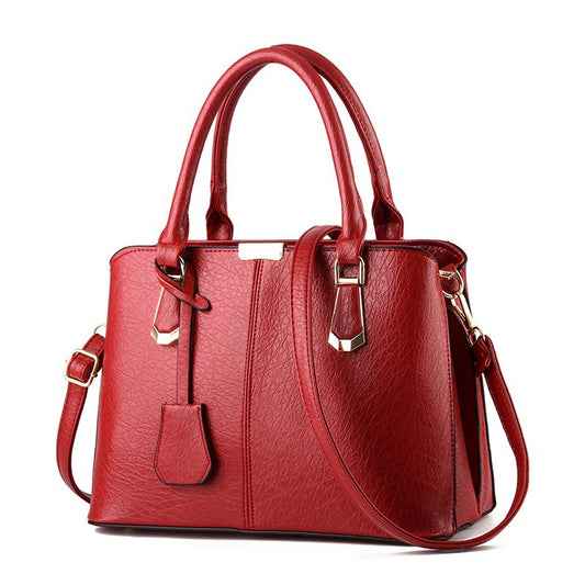 Women's Glamorous Innovative Trendy Korean Style Handbags