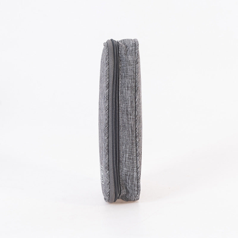 Data Packet Mini Power Bank Cable Travel Bags