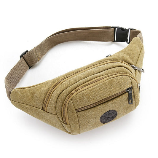Women's & Men's & For Canvas Shopping Guide Cash Men's Chest Bags