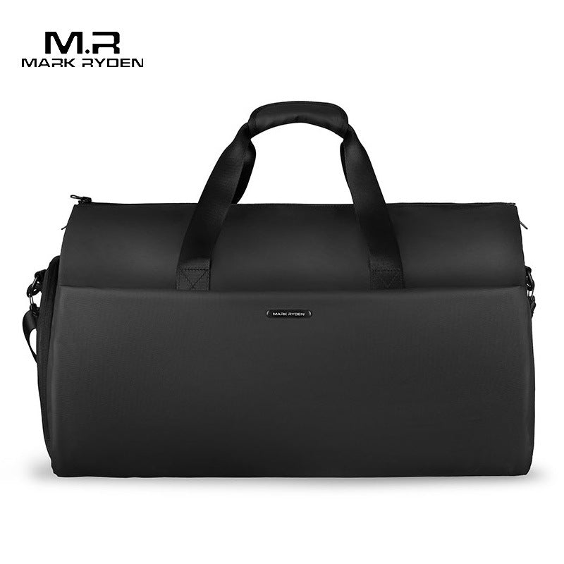 Men's Large Capacity Portable Suit Storage Foldable Travel Bags
