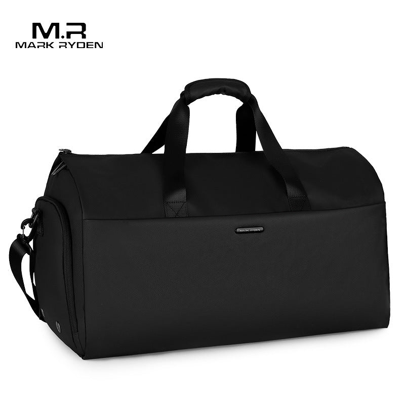 Men's Large Capacity Portable Suit Storage Foldable Travel Bags