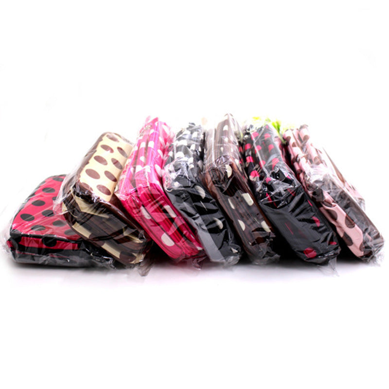 Large Capacity Waterproof Wash Storage Portable Cosmetic Bags