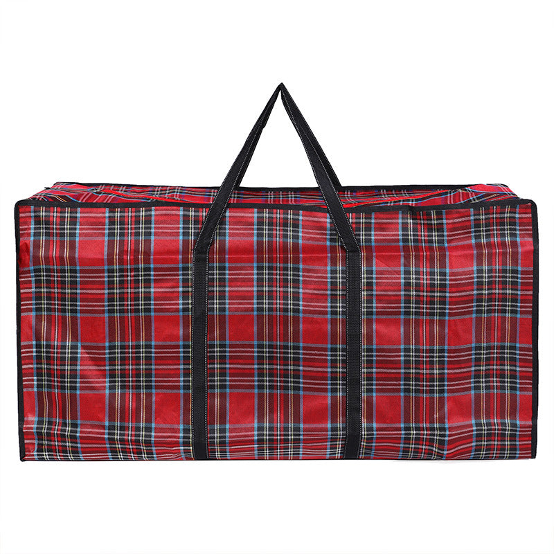 With Thick Waterproof Moving Hand-held Storage Bags