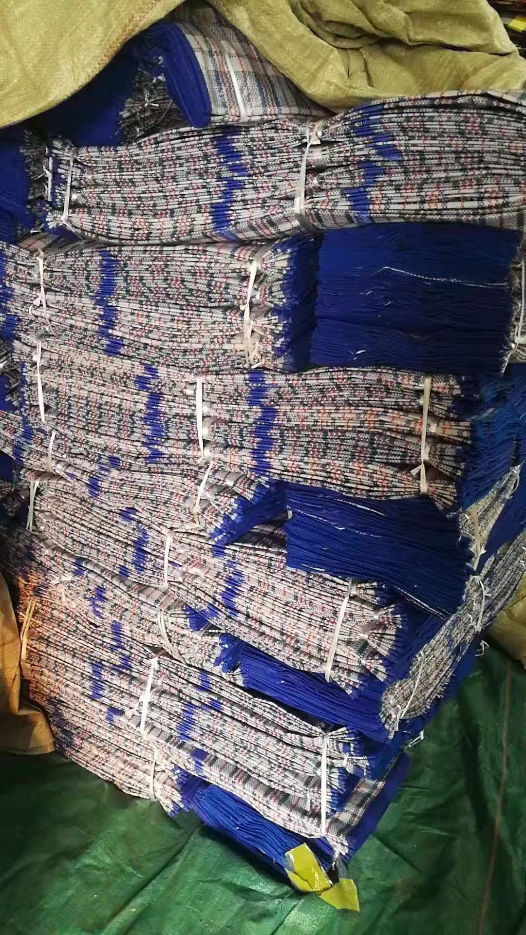 Dormitory Quilt Storage Clothes Finishing Moving Travel Bags