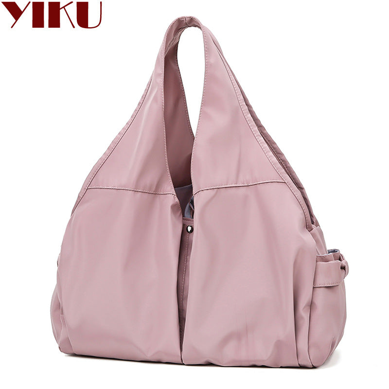 Women's Capacity Dry Wet Separation Short Distance Bags