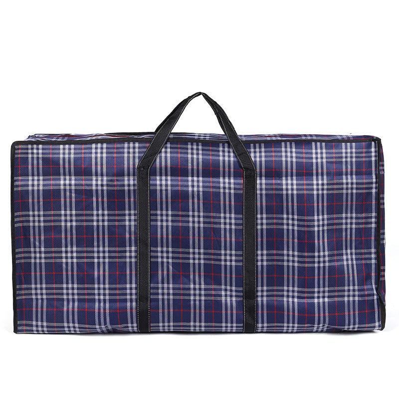 With Thick Waterproof Moving Hand-held Storage Bags