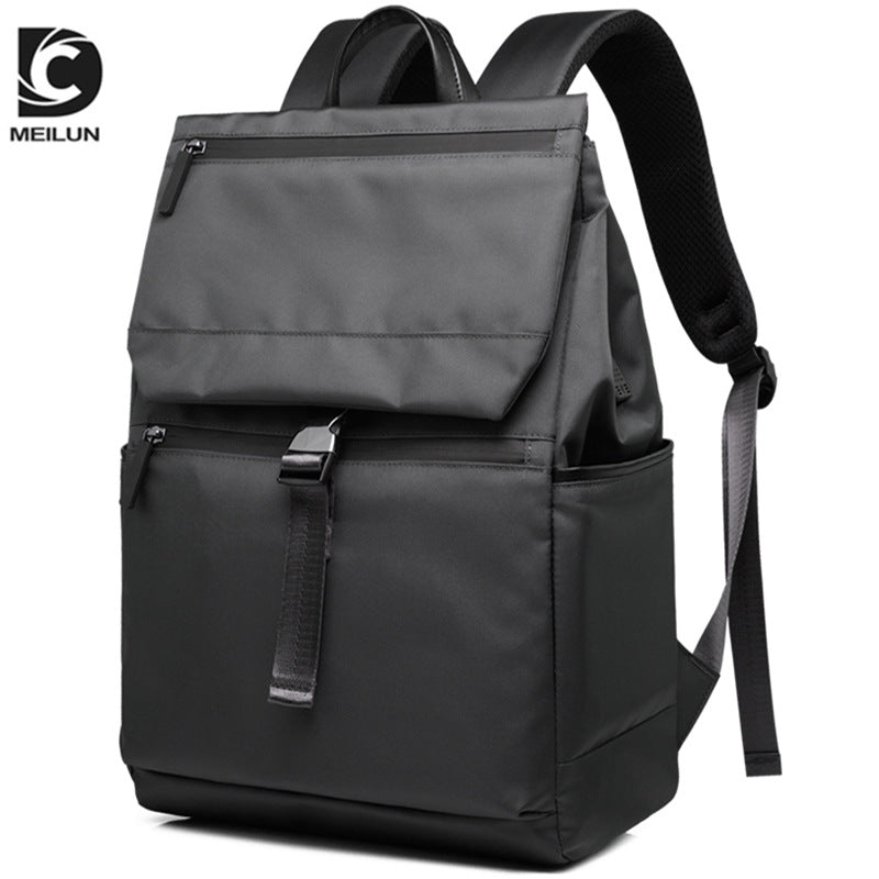Men's Portable Korean Fashion Trend Computer Exercise Men's Bags