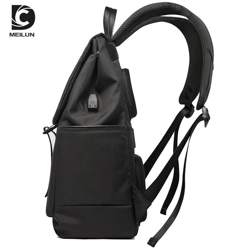 Men's Portable Korean Fashion Trend Computer Exercise Men's Bags