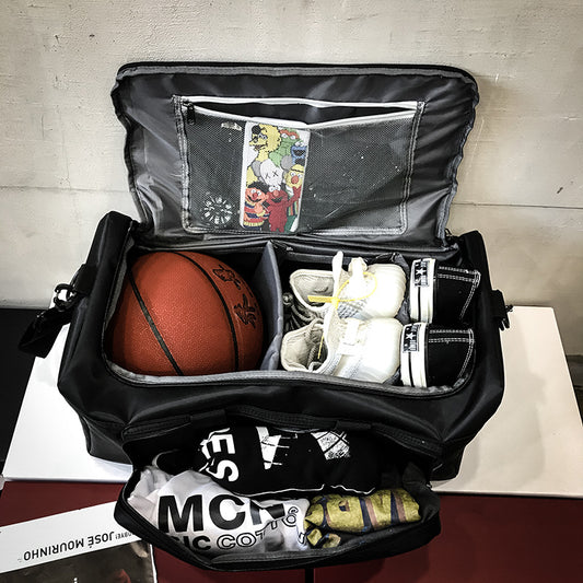 Women's Fashion Large Capacity Portable Short-distance Travel Bags
