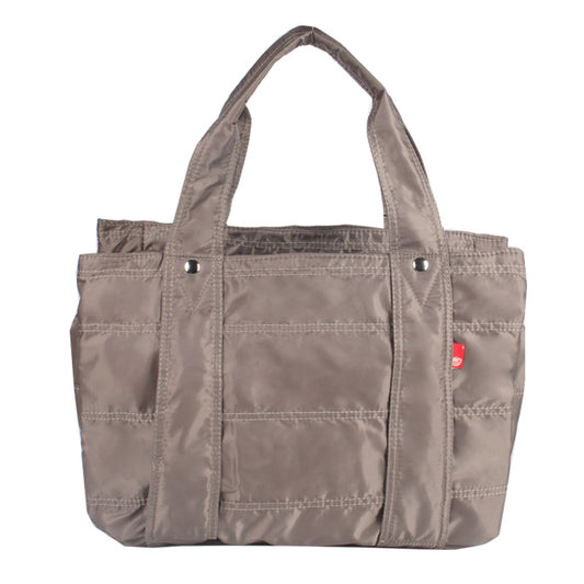 Women's Mummy Nylon Oxford Cloth Short-distance Handbags