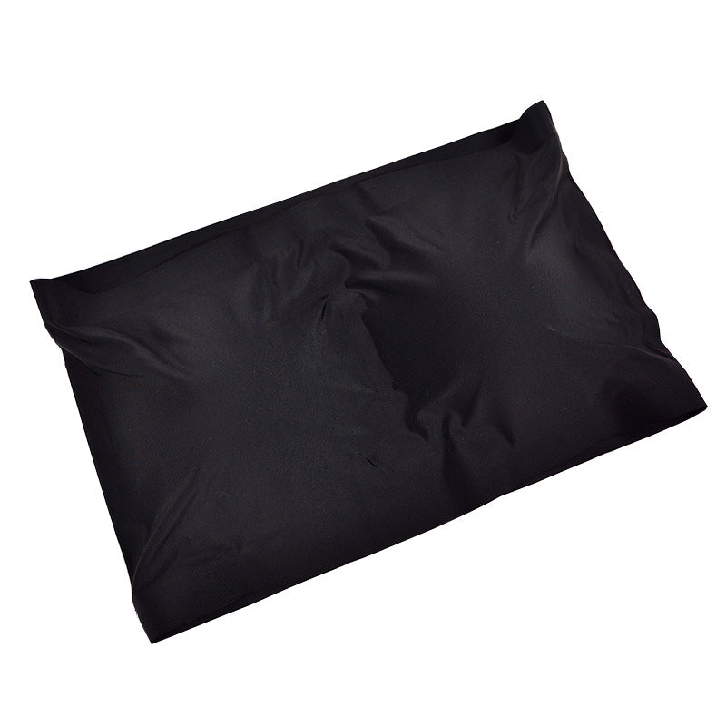 Women's Ice Silk Underwear Chest Wrap Base Tanks Camis
