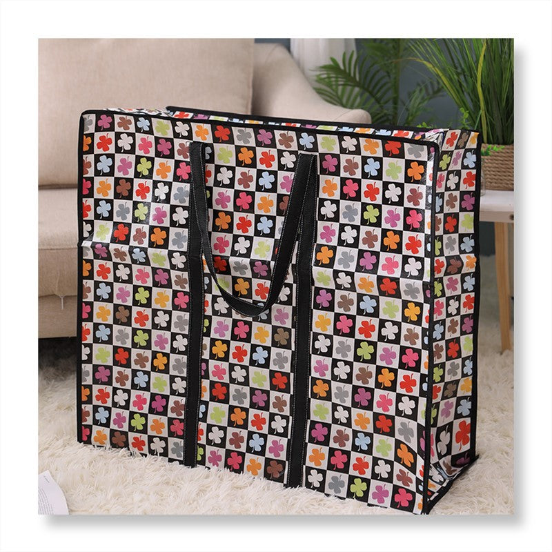 Dormitory Quilt Storage Clothes Finishing Moving Travel Bags