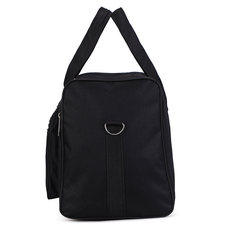 Women's & Men's & Foldable Portable Large Capacity Travel Bags