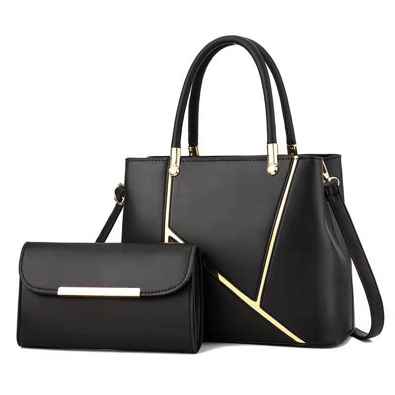 Women's High Quality Fashion Combination One Handbags