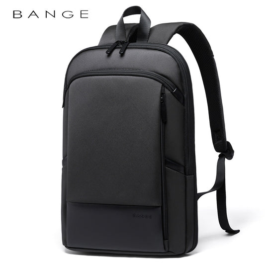 Men's Scalable Large Capacity Business Multifunction Computer Backpacks
