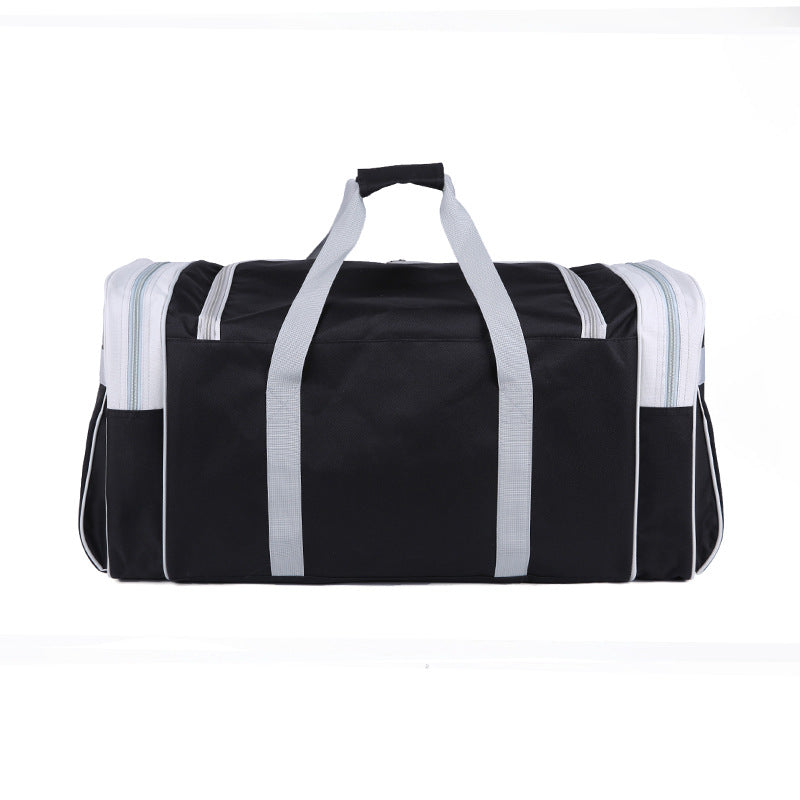 Oxford Cloth Portable Waterproof Extra Consignment Luggage