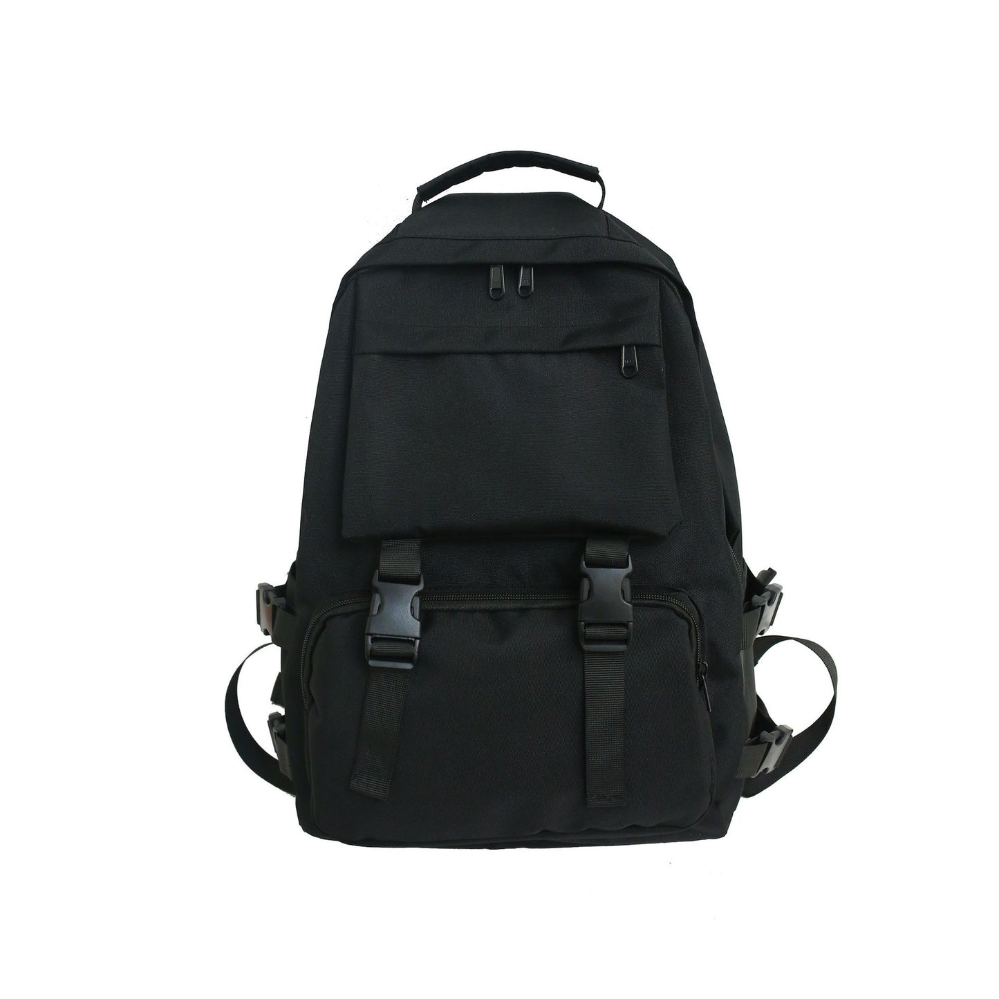 Durable New Couple Female Business Computer Backpacks
