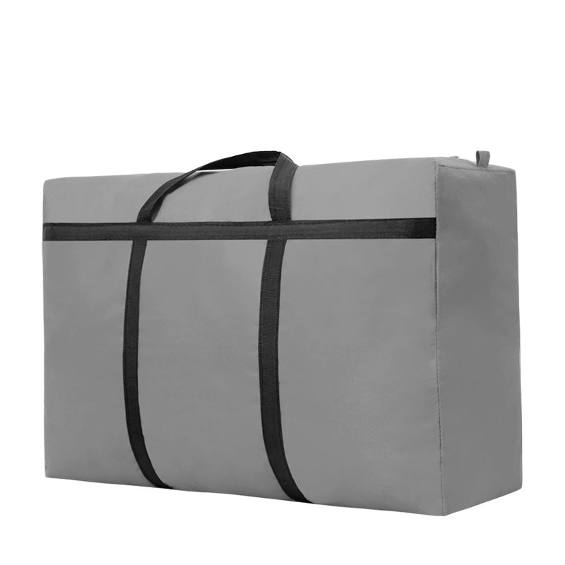 Waterproof Oxford Cloth Moving Large Capacity Travel Bags