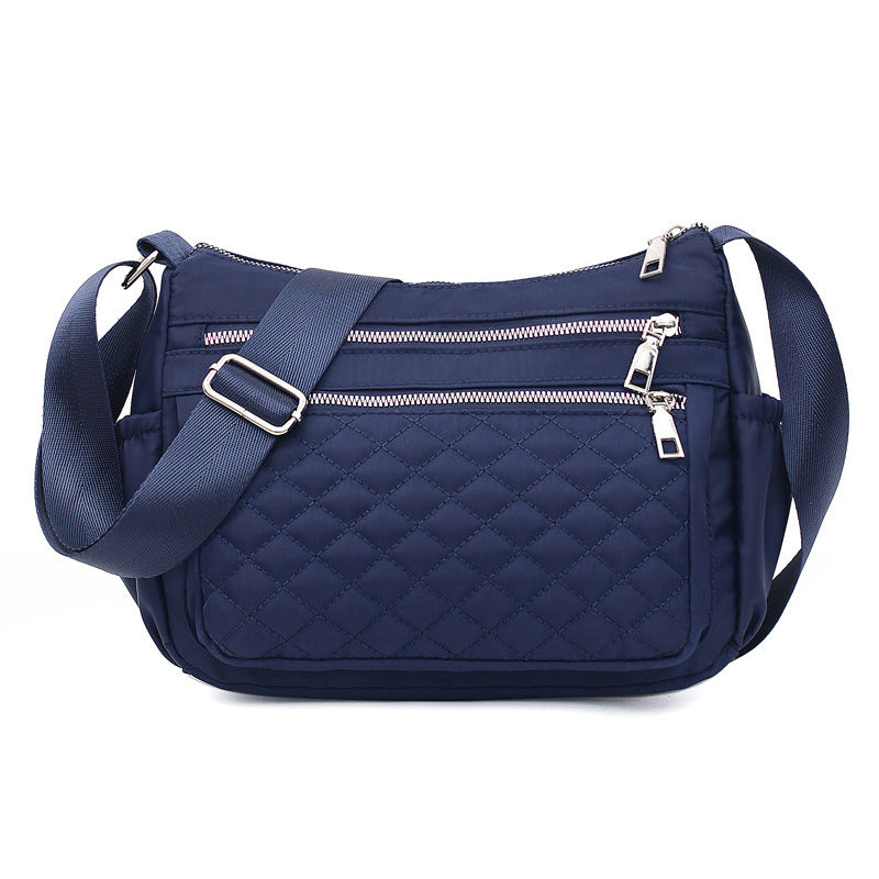 Women's Embroidery Thread Large Capacity Dumpling Big Bags
