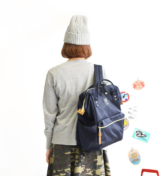 Running Away From Home Live Supply Tuition Backpacks