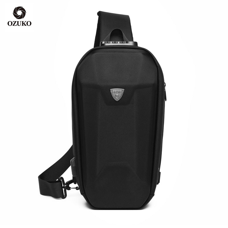 Men's Boys Hard Shell Riding Waterproof Bags