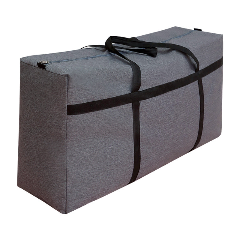 Moving Waterproof Large Capacity Clothes Quilt Travel Bags