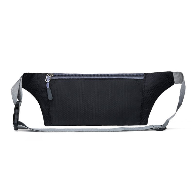 Women's & Men's & Fashion Personal Workout Waterproof Construction Men's Waist Packs