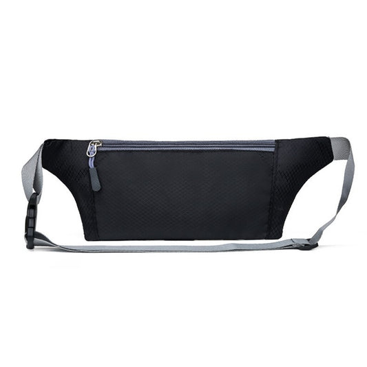 Women's & Men's & Fashion Personal Workout Waterproof Construction Men's Waist Packs
