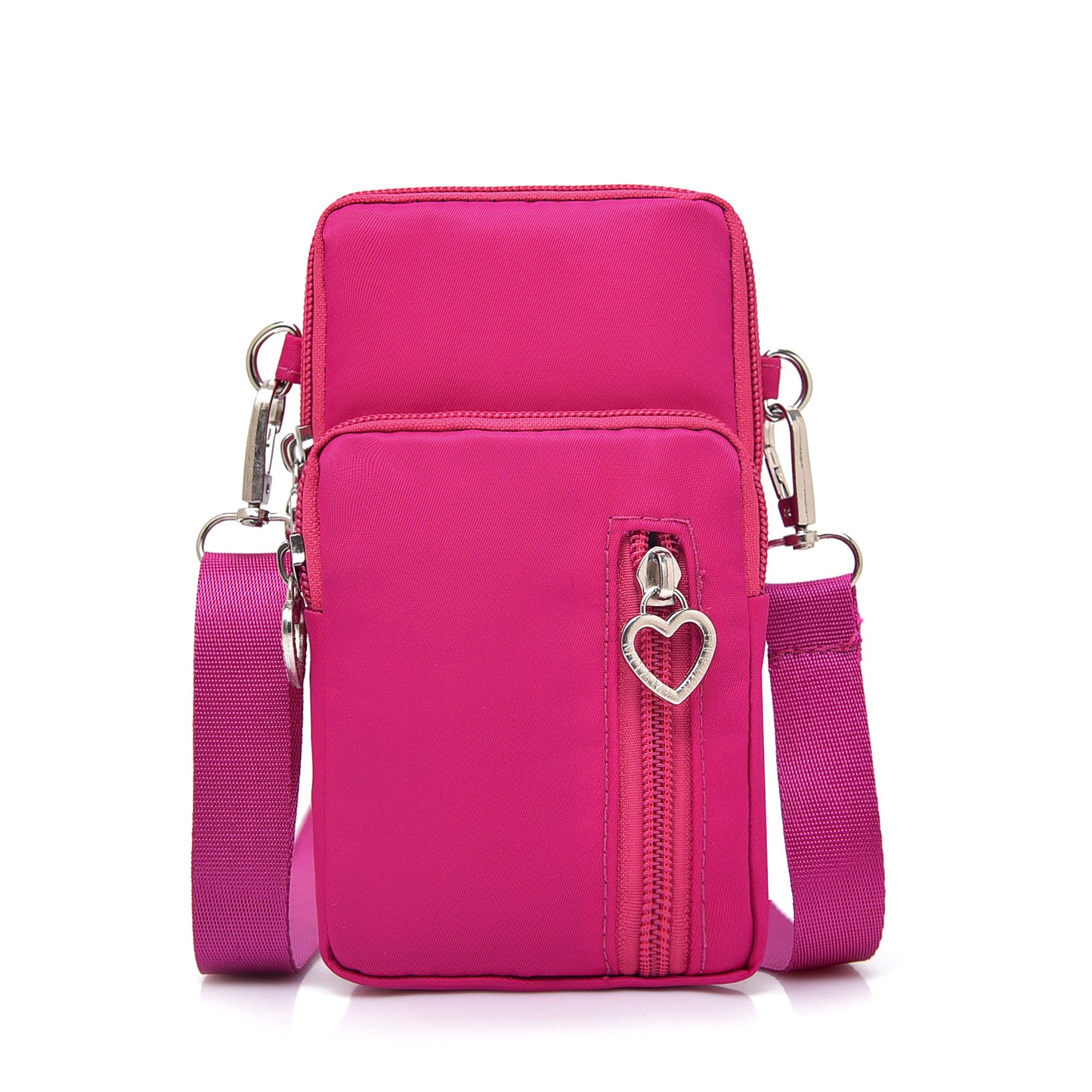 Women's Glamorous Mobile Korean Mini Summer Phone Bags