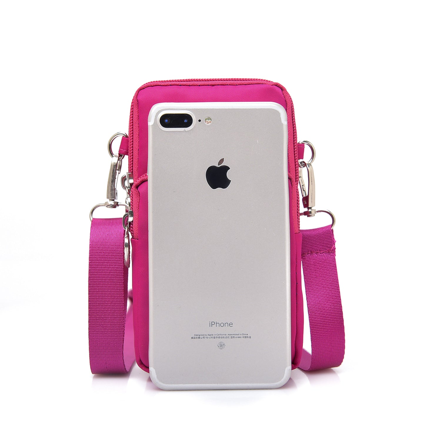 Women's Glamorous Mobile Korean Mini Summer Phone Bags