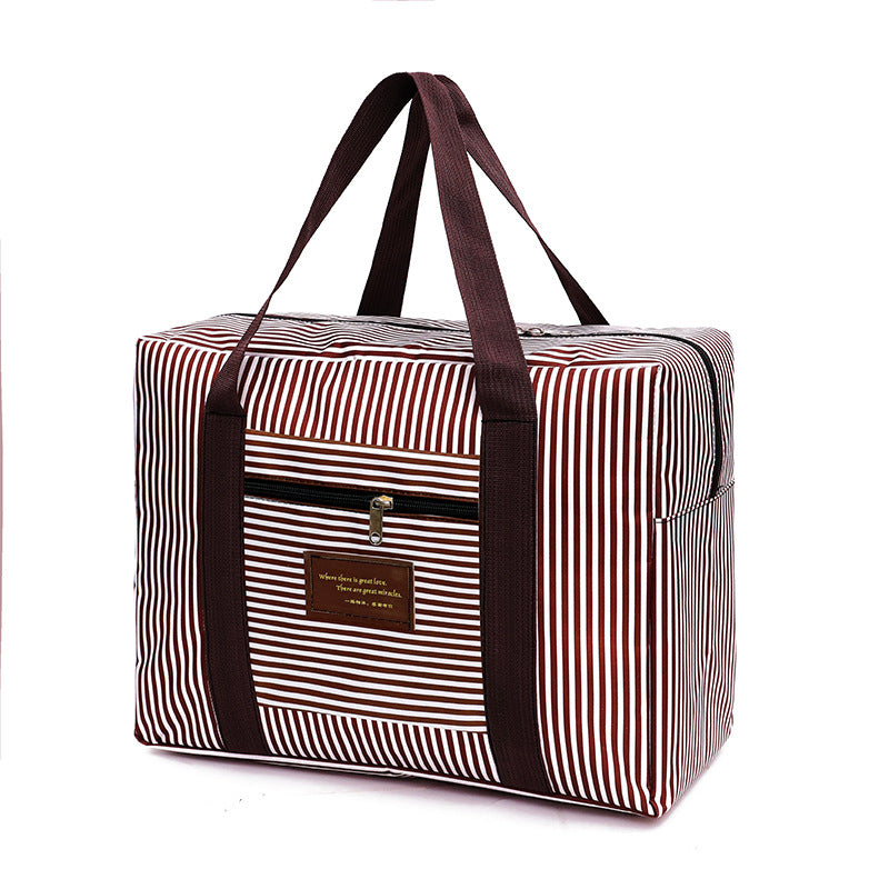 Moving Clothes Quilt Organizer Storage Water Travel Bags