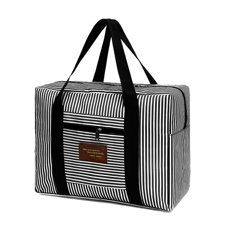 Moving Clothes Quilt Organizer Storage Water Travel Bags