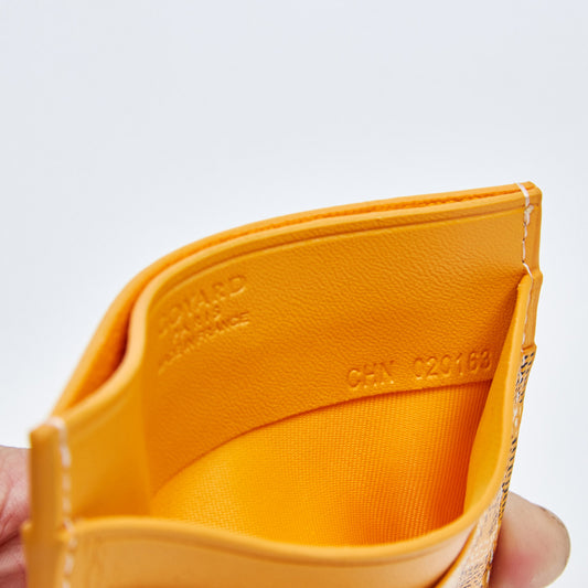 Upgraded Version Sales Volume Genuine Leather Card Holder