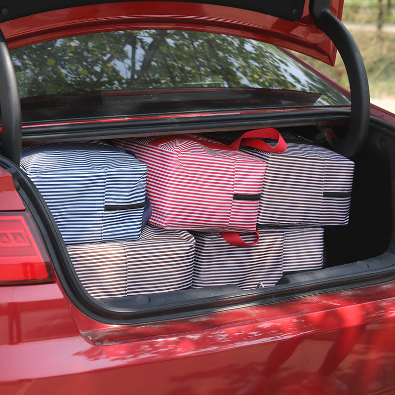 Moving Clothes Quilt Organizer Storage Water Travel Bags