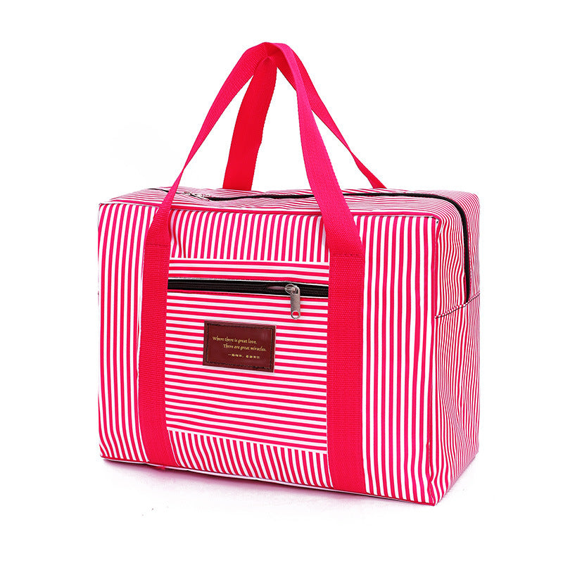 Moving Clothes Quilt Organizer Storage Water Travel Bags