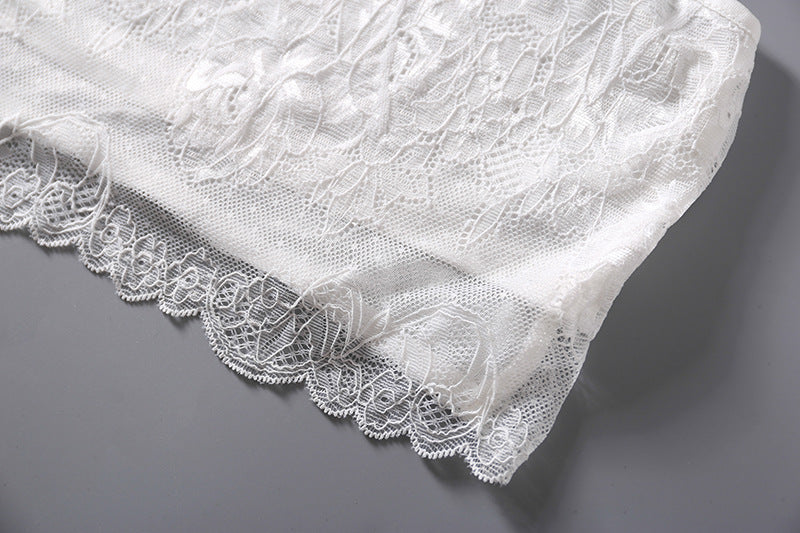 Small Sling Lace Versatile Vest Boutique Tanks Camis