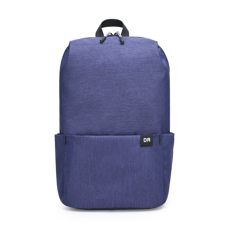 Trendy Innovative Upgraded Waterproof Colorful Primary Backpacks