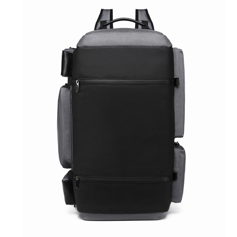 Attractive Men's Multifunctional Computer Large Capacity Backpacks